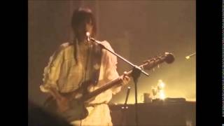 Blonde Redhead - Hated Because of Great Qualities