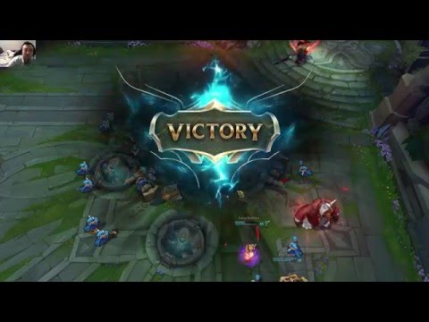 Elise (jungle) Build and Highlights