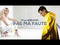 Miya - Pas Ma Faute Ft. HOOSS (Vidéo Lyrics) Track 9