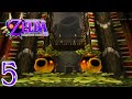 Let's Play Zelda Majora's Mask 3D [German][100 ...