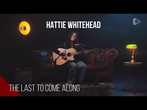 Hattie Whitehead  - The Last To Come Along (Acoustic) | RGB Sessions 86