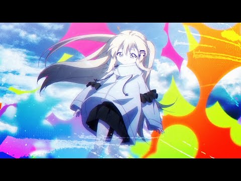 アニメーションMVを制作いたします イメージ1