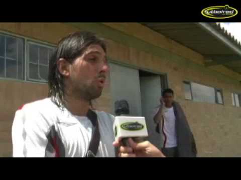 Para Maximiliano Flotta la pretemporada es la  base de todo el año.