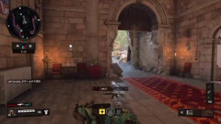 BO4 　参加型するお　誰でもOK