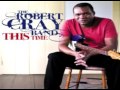 Robert Cray - Forever Goodbye
