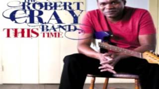Robert Cray - Forever Goodbye