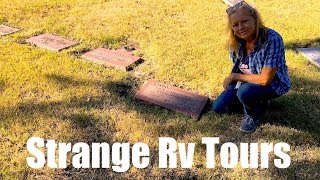 #97 B.W.  Stevenson Gravesite