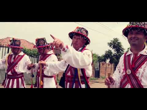 Festivalul Calusului Oltenesc editia a II-a la Giuvarasti Olt - Prima parte