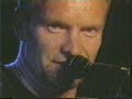 1999 VH1 Storytellers Promo W Local Sponsor