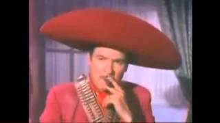 ANTONIO AGUILAR PALOMA TRISTE