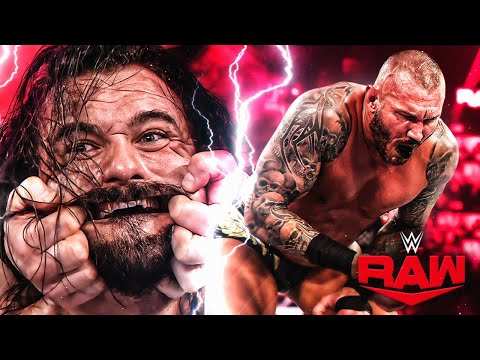 WWE RAW 8 Marzo 2021 REVIEW | Falbak