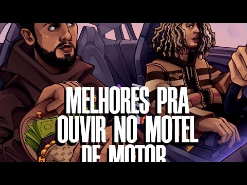 MELHORES PRA OUVIR NO MOTEL DE MOTOR [ DJ RD DO MARTINS ]