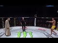 Tai Chi Master S Real Fight With A Pro Fighter You Won T Believe What Happens Next