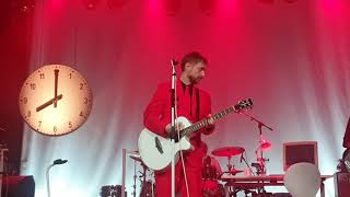 &quot;Commuter Love&quot; The Divine Comedy