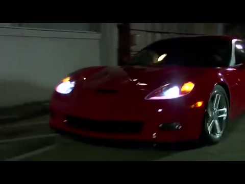 Fastlane - Vivendo no Limite