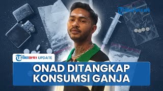 Musisi Onadio Leonardo Ditangkap terkait Narkoba: Diduga Bareng Istri, Medsos Habib Jafar Digeruduk