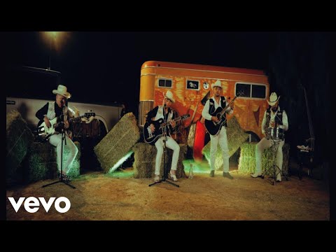 Los Cuates De Sinaloa - Sonora Y Sus Ojos Negros