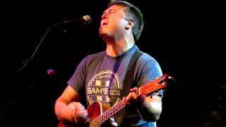 Edwin McCain, 8 Miles From A Paved Road