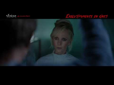 Tom Hardy vuelve como Eddie Brock