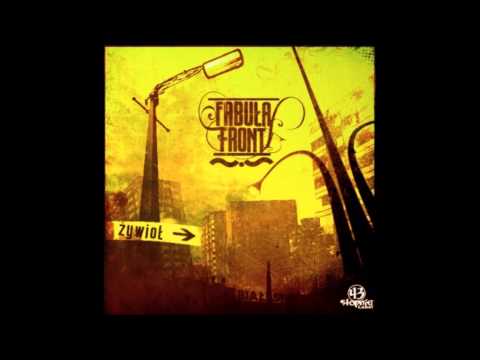 Fabuła feat Żywioł - Po zenit
