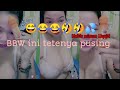 Tante BBW Hot Live Bigo Live Mango Live