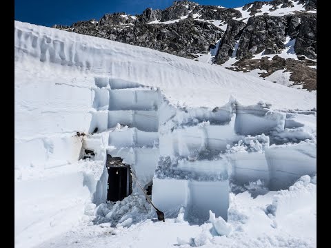 Imagefilm Sasso San Gottardo