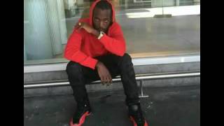 Mavado - Funeral (Popcaan Diss) October 2016