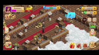 California escapades (Emma's adventure) Museum Phantom part2