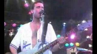 SAGA 1992 &quot;No Stranger&quot; (10) www.sagaplanet.de