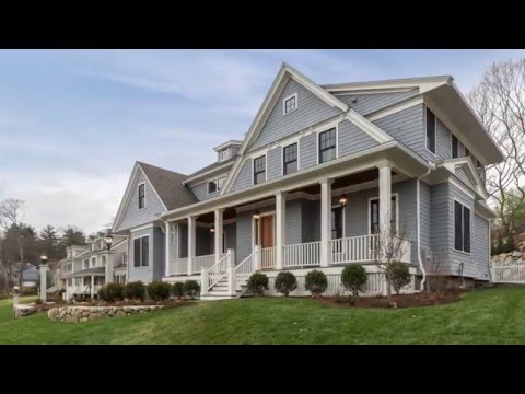 12 Aristotle Dr, Winchester MA - Monte Marrocco - Tel 781-799-0666