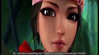 Download lagu Panji Semirang (Cerita Rakyat Asli Indonesia) mp3