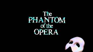The Phantom of the Opera   Michael Crawford, Sarah Brightman