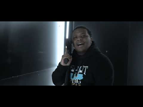 HBK JayJay - Richer (Official Music Video)