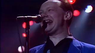 Target - Joe Jackson