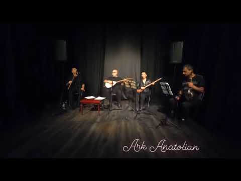 Ark Anatolian - Karlı Dağlar Karın Almış Karınan