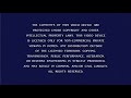 Paramount Home Entertainment Warning Screen DreamWorks Version 1993 2013
