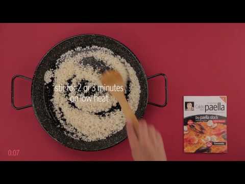 download lagu mp3 mp4 Paella Seasoning Sachets, download lagu Paella Seasoning Sachets gratis, unduh video klip Paella Seasoning Sachets
