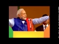 The Most Motivational Statement by Narendra Modi.