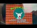 Arthur Nerves Of Steal Title Card