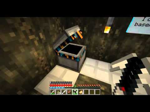 RPG Craft: Part 3 - Jacob Get's A Diamond Sword