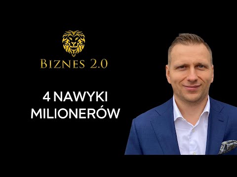 Jak stworzyć zespół gwarantujący sukces? [Biznes 2.0]