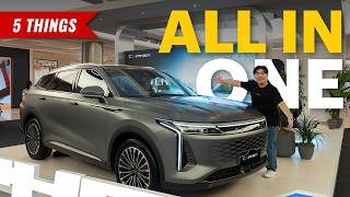 Download lagu 2026 Omoda C9 PHEV launched in Malaysia - up to 1,100 km range with 537 hp?! - AutoBuzz mp3 Download lagu 2026 Omoda C9 PHEV launched in Malaysia - up to 1,100 km range with 537 hp?! - AutoBuzz mp3
