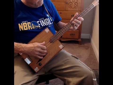 E3Strings #160 Mahogany/Acacia 2025 - Natural Wood Danish Oil image 10