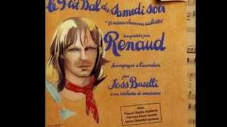 Le petit bal du Samedi soir-Renaud Sechan