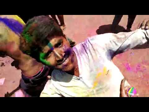 Holii In Shimogga @21  March