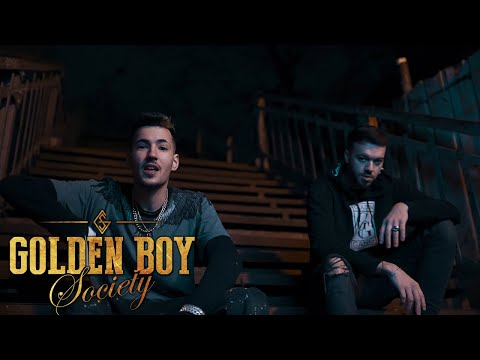 @azraelgolden ✘ Ciolpan - METRO' | Official Video