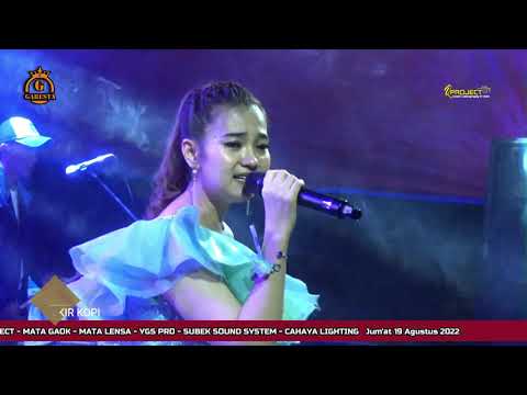 Ani Anjanie - SECANGKIR KOPI - Anniversarry garesta ke-6