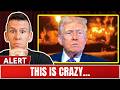 Trump Quietly Admits There Is No End To This War