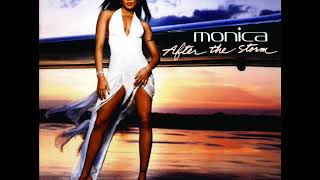 Monica - U Should&#39;ve Known Better