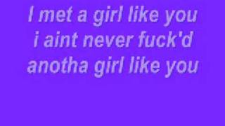 Pleasure P - Prosititute lyrics!